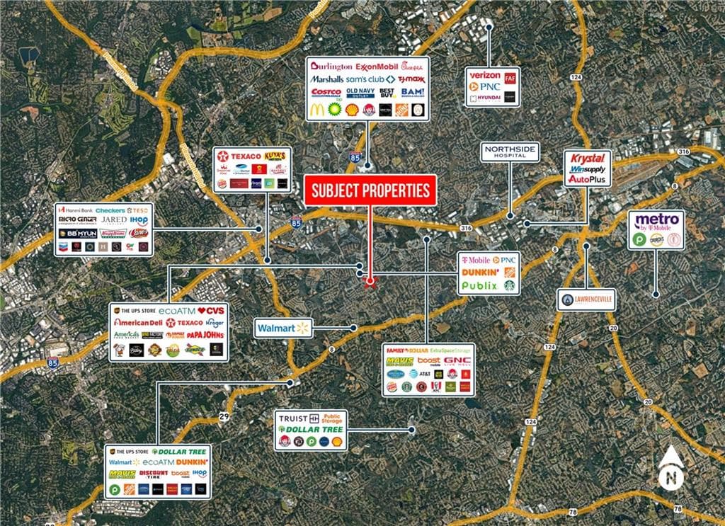 other for sale at 884 Bethesda School Road, Lawrenceville, GA 30044 — photo 2