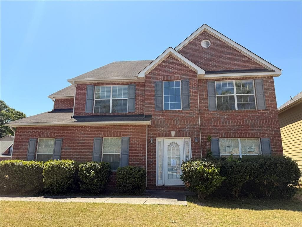 5 bedroom, 3 bathroom, 3,190 sq ft single family residence for sale at 620 Superior Way, Fairburn, GA 30213