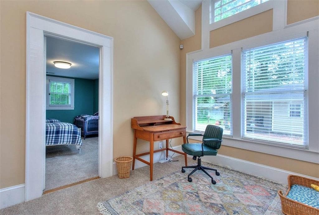 2 bedroom, 1 bathroom, 989 sq ft single family residence for rent at 1611 Tallulah Street, Atlanta, GA 30318 for $2,500 a month — photo 8