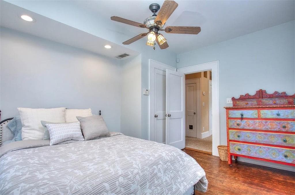 2 bedroom, 1 bathroom, 989 sq ft single family residence for rent at 1611 Tallulah Street, Atlanta, GA 30318 for $2,500 a month — photo 10