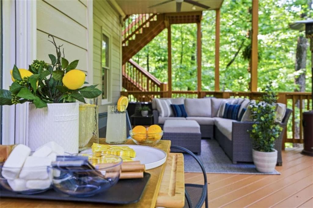 6 bedroom, 8 bathroom, 7,059 sq ft single family residence for sale at 4545 Bastion Drive, Roswell, GA 30075 — photo 5