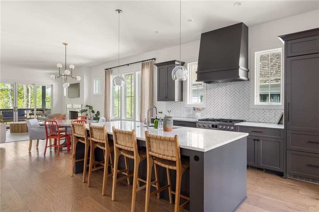 3 bedroom, 4 bathroom, 3,010 sq ft single family residence for sale at 1126 Mado Loop, Chattahoochee Hills, GA 30268 — photo 4