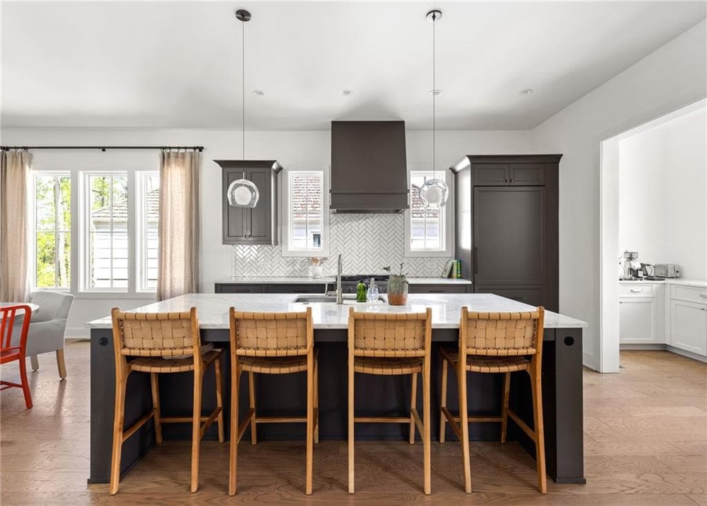 3 bedroom, 4 bathroom, 3,010 sq ft single family residence for sale at 1126 Mado Loop, Chattahoochee Hills, GA 30268 — photo 5
