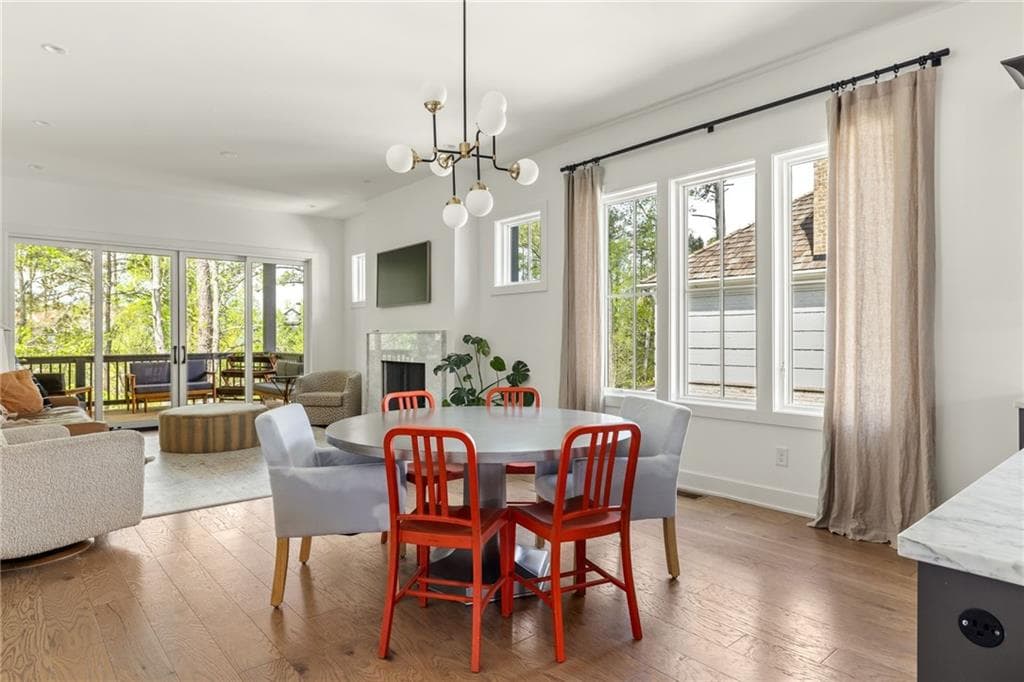 3 bedroom, 4 bathroom, 3,010 sq ft single family residence for sale at 1126 Mado Loop, Chattahoochee Hills, GA 30268 — photo 9
