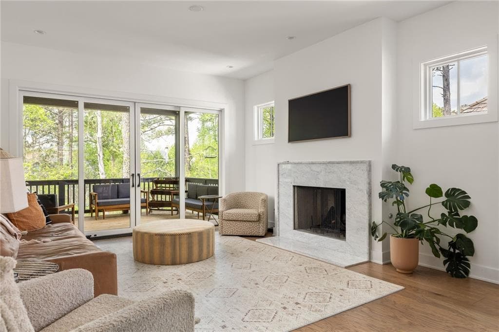 3 bedroom, 4 bathroom, 3,010 sq ft single family residence for sale at 1126 Mado Loop, Chattahoochee Hills, GA 30268 — photo 10