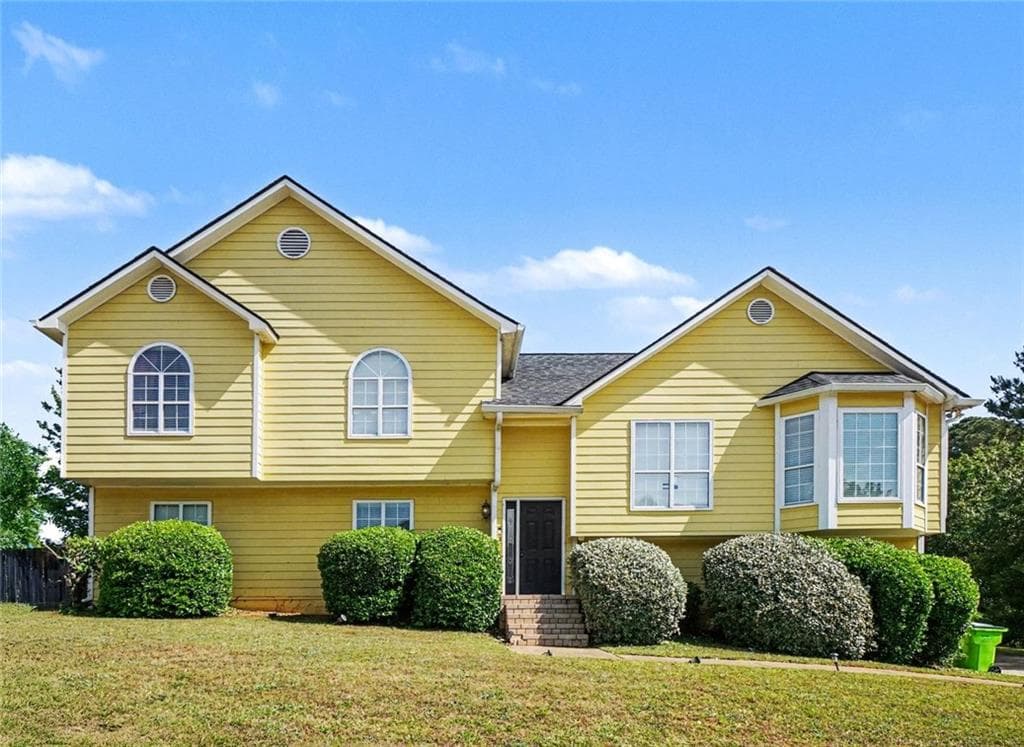 829 Dunes Way, Austell, GA 30106 — most recent listing photo