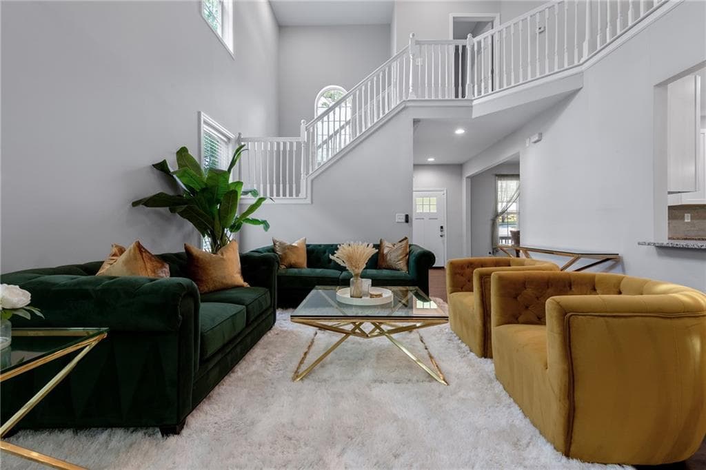 5 bedroom, 4 bathroom, 3,012 sq ft single family residence for sale at 502 Waterford Road, Atlanta, GA 30318 — photo 5