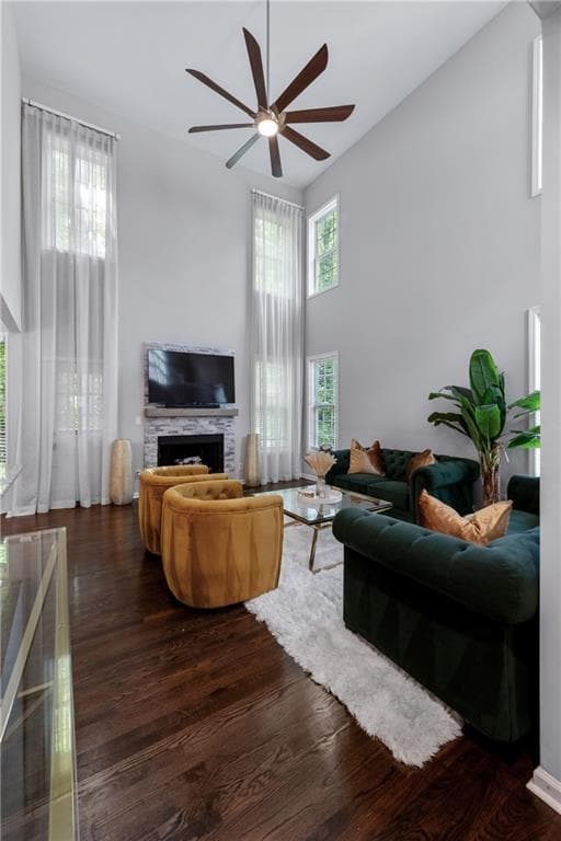 5 bedroom, 4 bathroom, 3,012 sq ft single family residence for sale at 502 Waterford Road, Atlanta, GA 30318 — photo 8