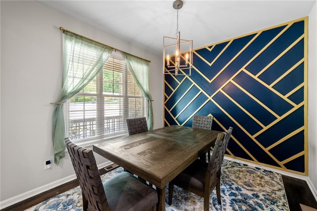 5 bedroom, 4 bathroom, 3,012 sq ft single family residence for sale at 502 Waterford Road, Atlanta, GA 30318 — photo 9