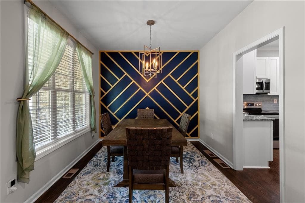 5 bedroom, 4 bathroom, 3,012 sq ft single family residence for sale at 502 Waterford Road, Atlanta, GA 30318 — photo 10