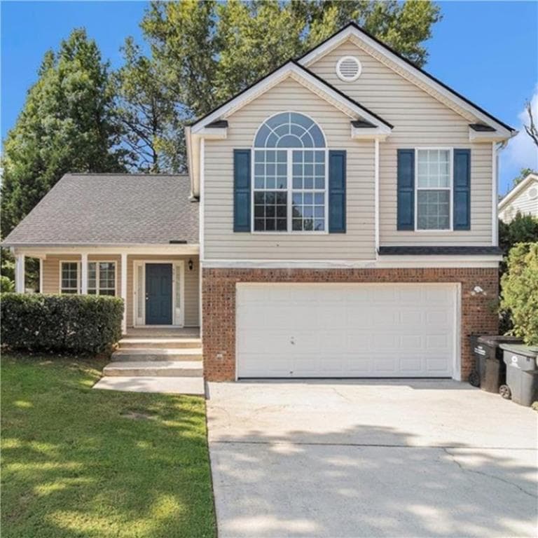 5914 Waggoner Court, Rex, GA 30273 — most recent listing photo