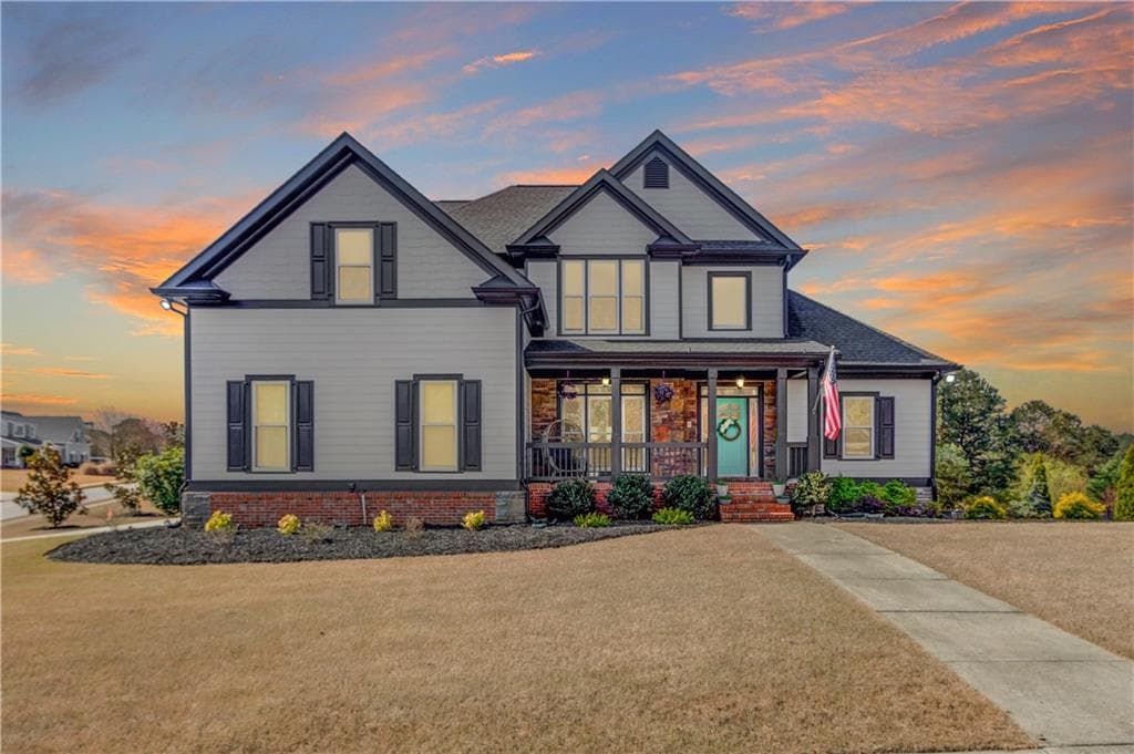 1005 Silver Thorne Drive