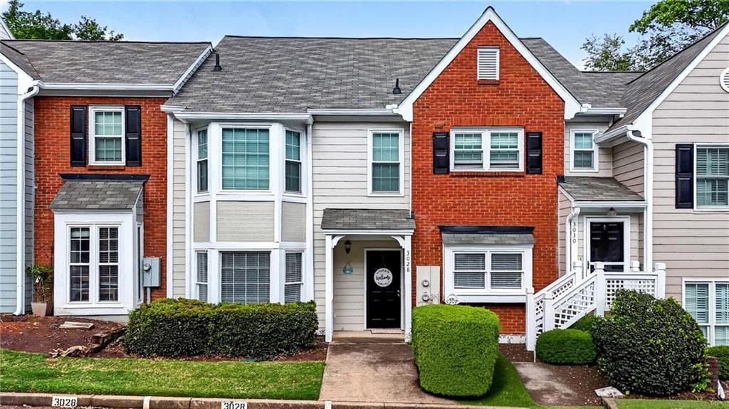 3028 Camden Way, Alpharetta, GA 30005 — most recent listing photo