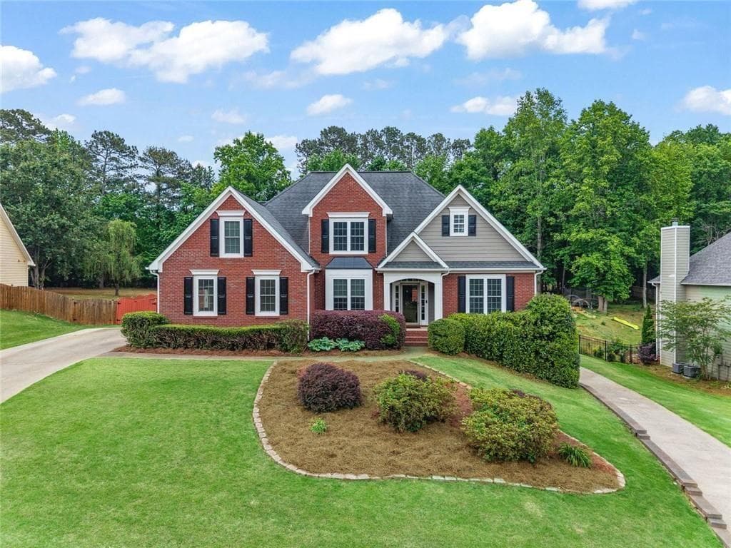 2123 Oak Falls Lane, Buford, GA 30519 — most recent listing photo