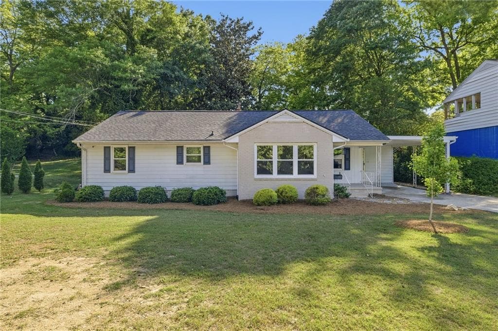 1371 Enota Avenue, Gainesville, GA 30501 — most recent listing photo