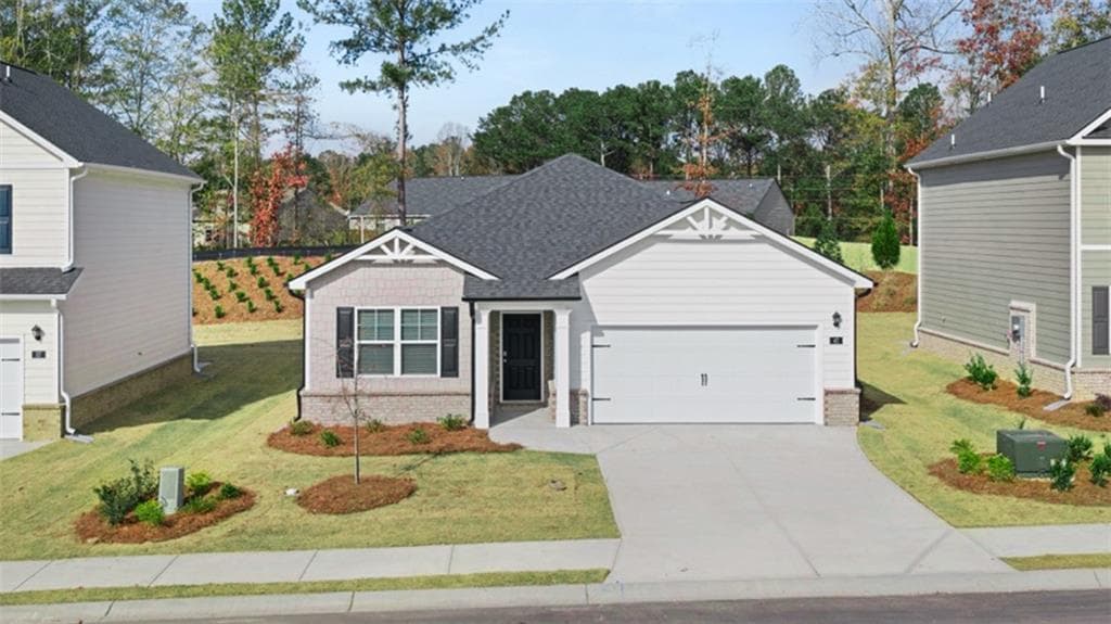 8561 Secretariat Drive, Lithonia, GA 30058 — most recent listing photo
