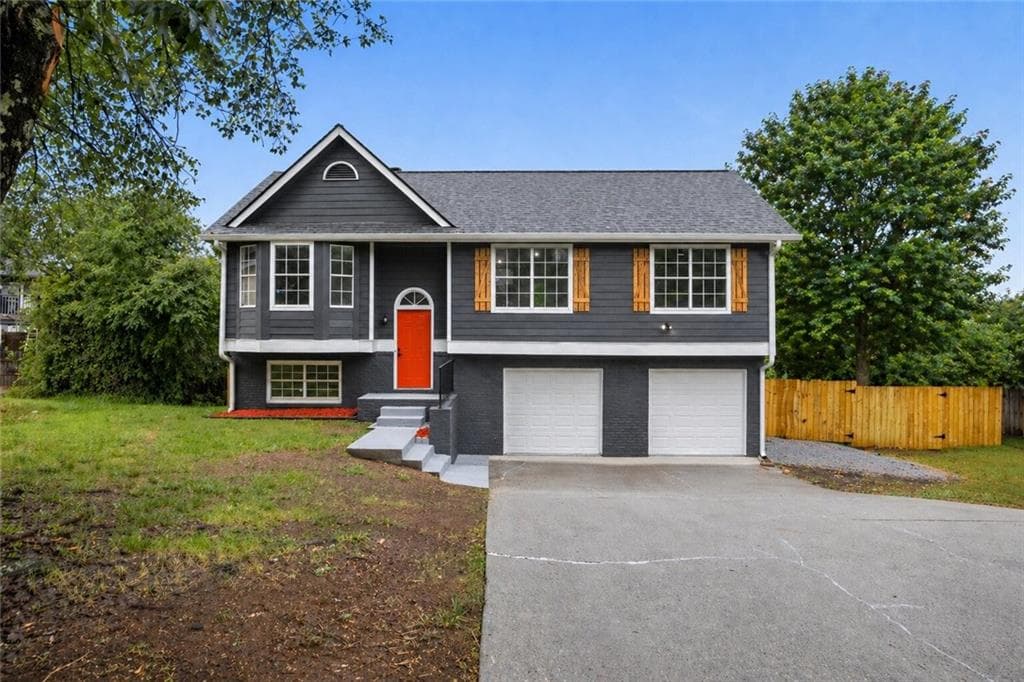 2241 Cody Court, Lithonia, GA 30058 — most recent listing photo