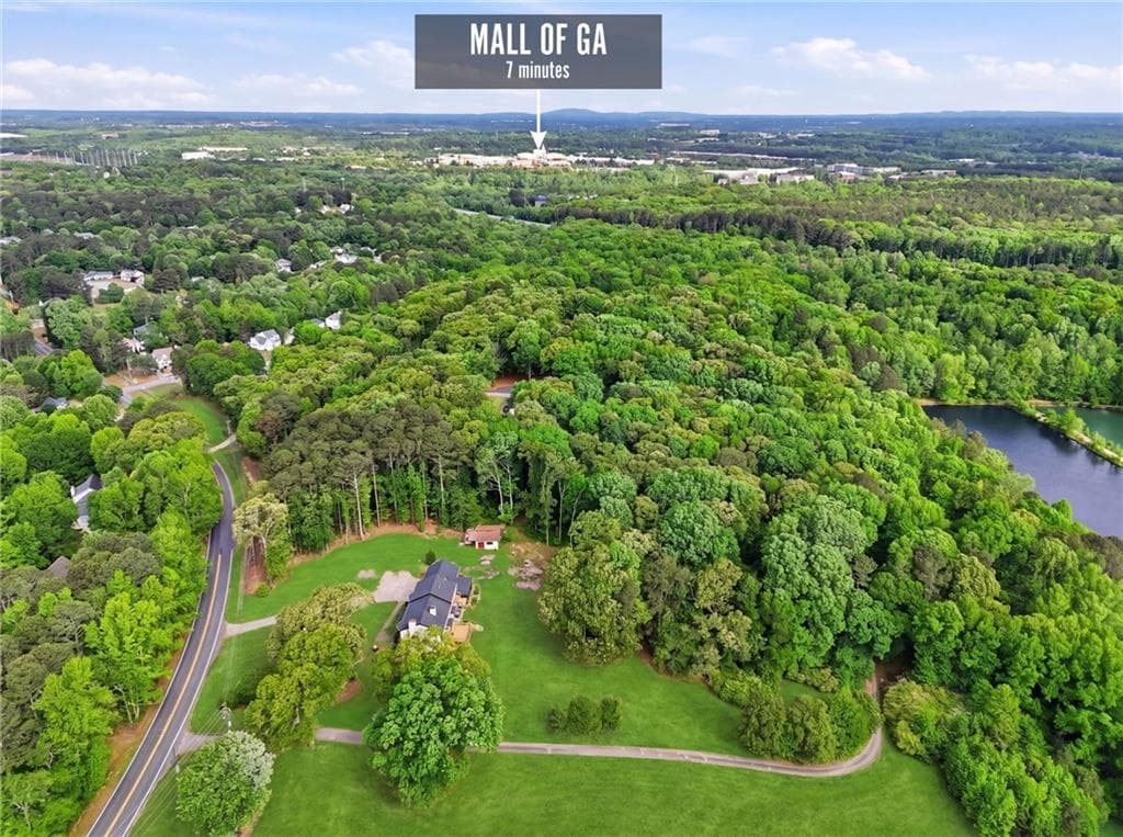 single family residence for sale at 2469 Rock Springs Road, Buford, GA 30519 — photo 3
