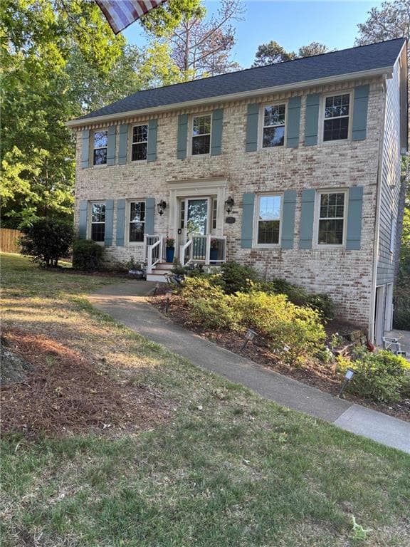 3276 Whitfield Drive, Marietta, GA 30062 — most recent listing photo