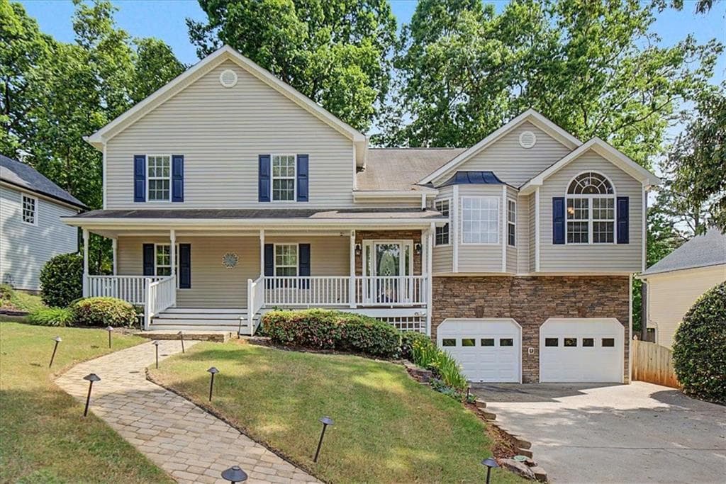 956 Taylors Farm Court, Canton, GA 30115 — most recent listing photo