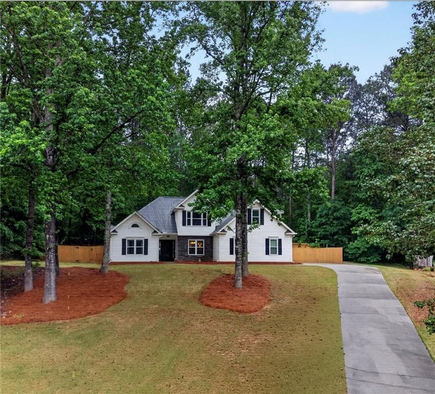 85 Elmwood Drive, Sharpsburg, GA 30277 — most recent listing photo