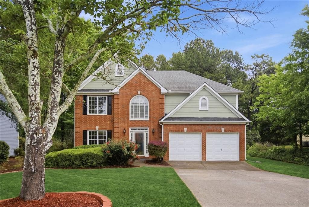 2345 Grand Junction, Alpharetta, GA 30004 — most recent listing photo