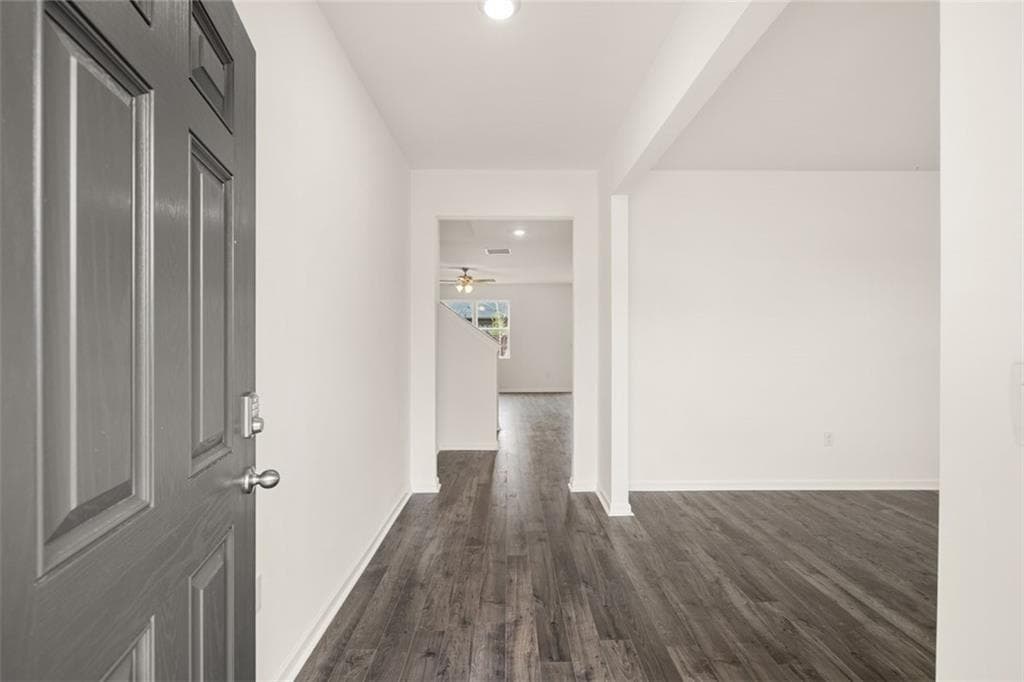 5 bedroom, 3 bathroom, 2,511 sq ft single family residence for sale at 8559 Secretariat Drive, Lithonia, GA 30058 — photo 2