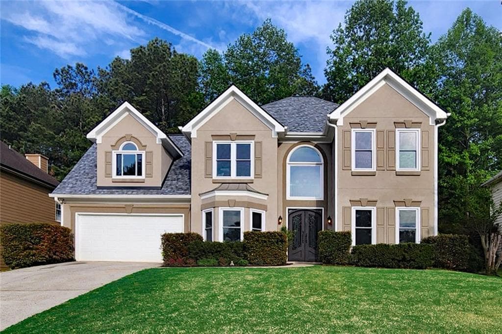 790 Gates Lane, Johns Creek, GA 30022 — most recent listing photo