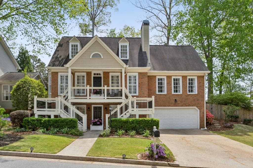 1131 Haven Glen Lane, Brookhaven, GA 30319 — most recent listing photo