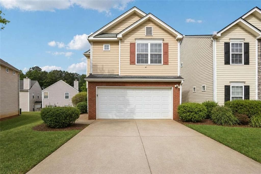 120 Meadowridge Drive, Covington, GA 30016 — most recent listing photo