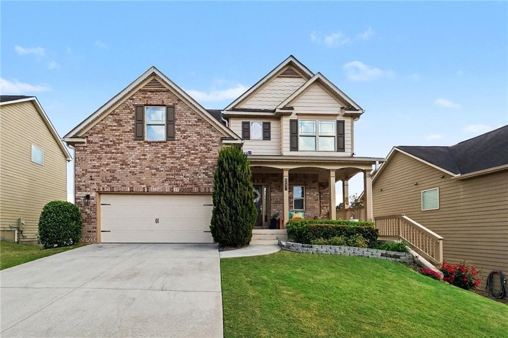 1423 Sooner Court, Lawrenceville, GA 30045 — most recent listing photo