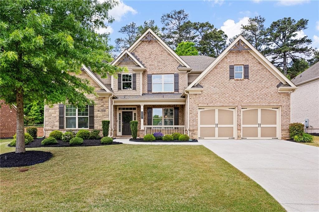 2657 Bartleson Drive, Kennesaw, GA 30152 — most recent listing photo