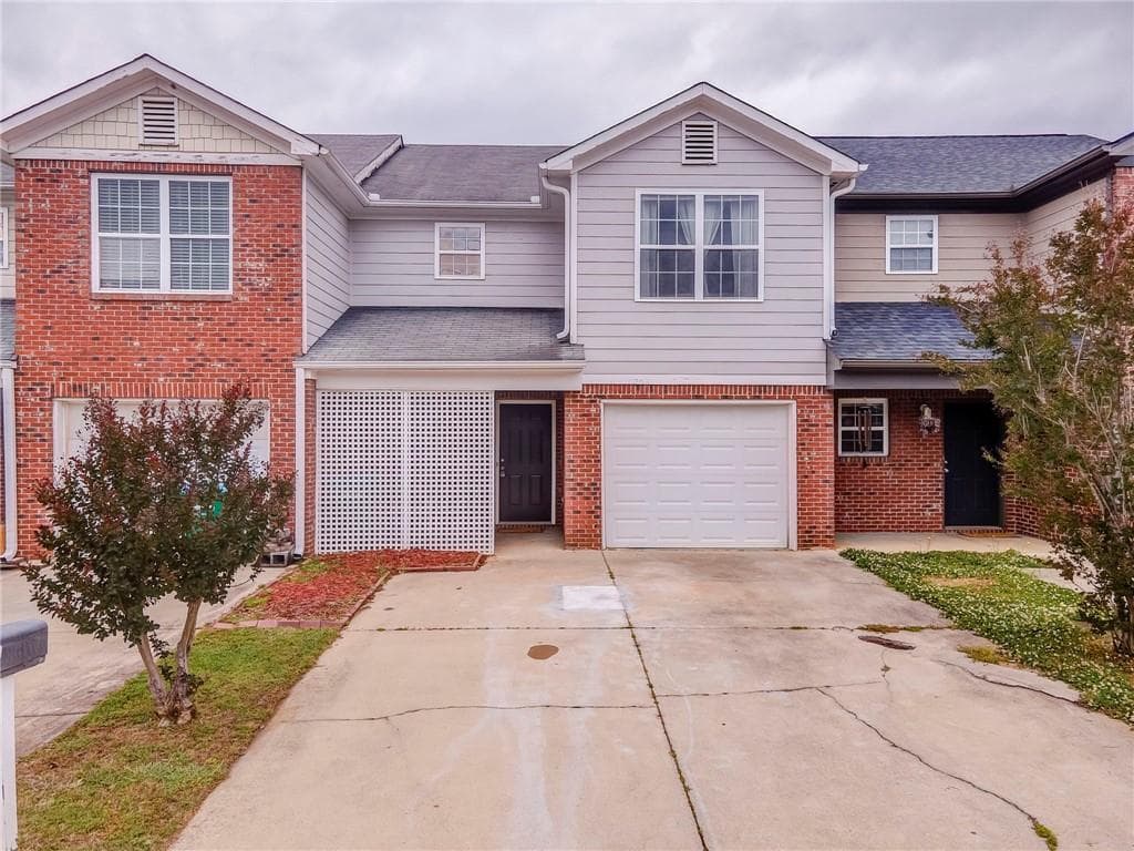 129 Princeton Avenue, Adairsville, GA 30103 — most recent listing photo