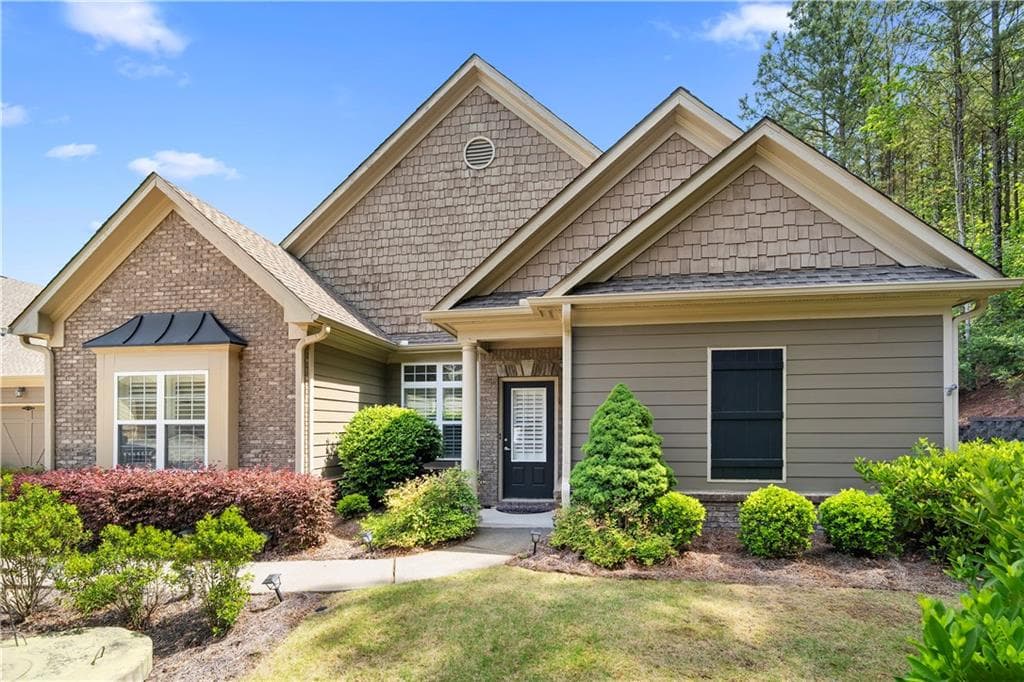 276 Glens Loop, Woodstock, GA 30188 — most recent listing photo