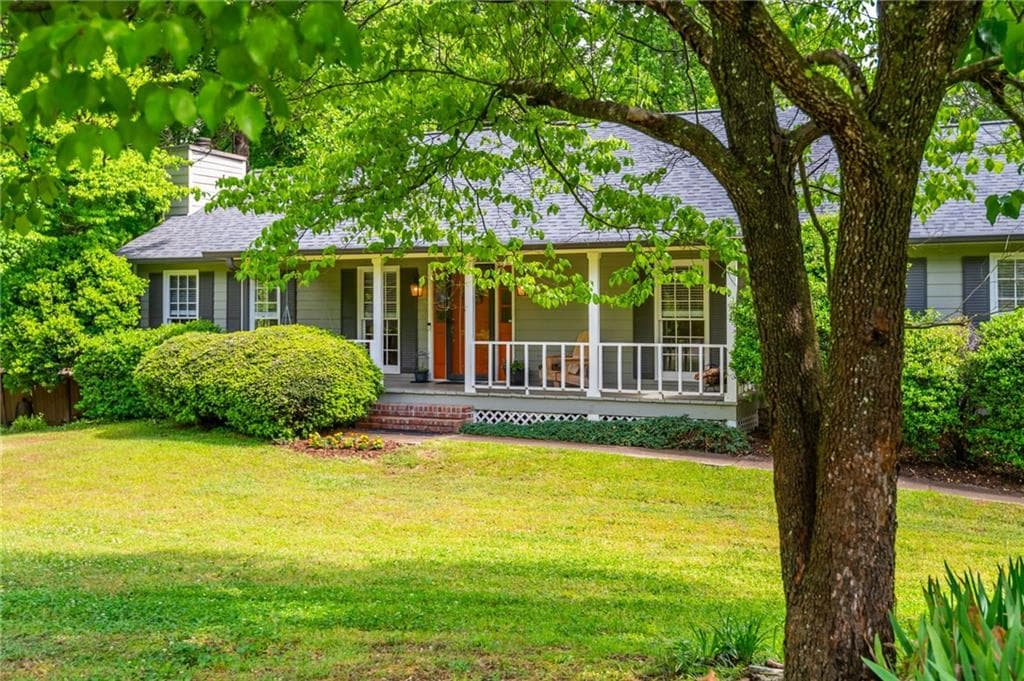1301 Kensington Lane, Woodstock, GA 30188 — most recent listing photo