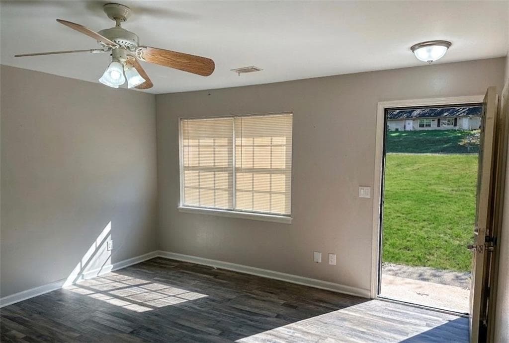 duplex for sale at 4543 Candlestick Lane, Oakwood, GA 30566 — photo 6