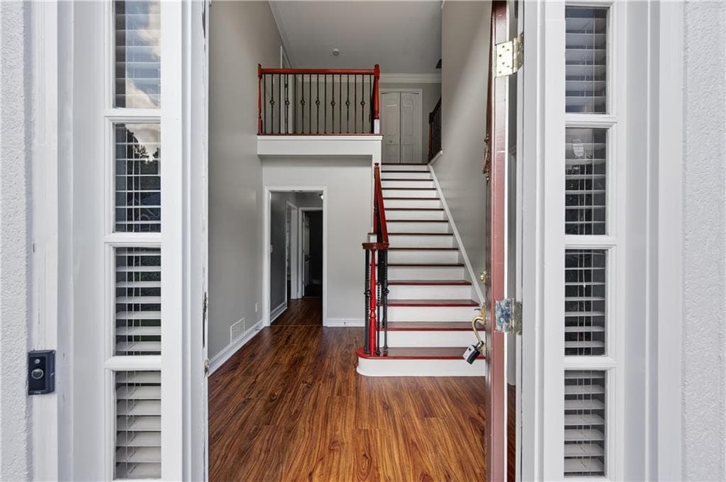 4 bedroom, 4 bathroom, 3,576 sq ft single family residence for sale at 3760 Peachbluff Court, Duluth, GA 30097 — photo 8