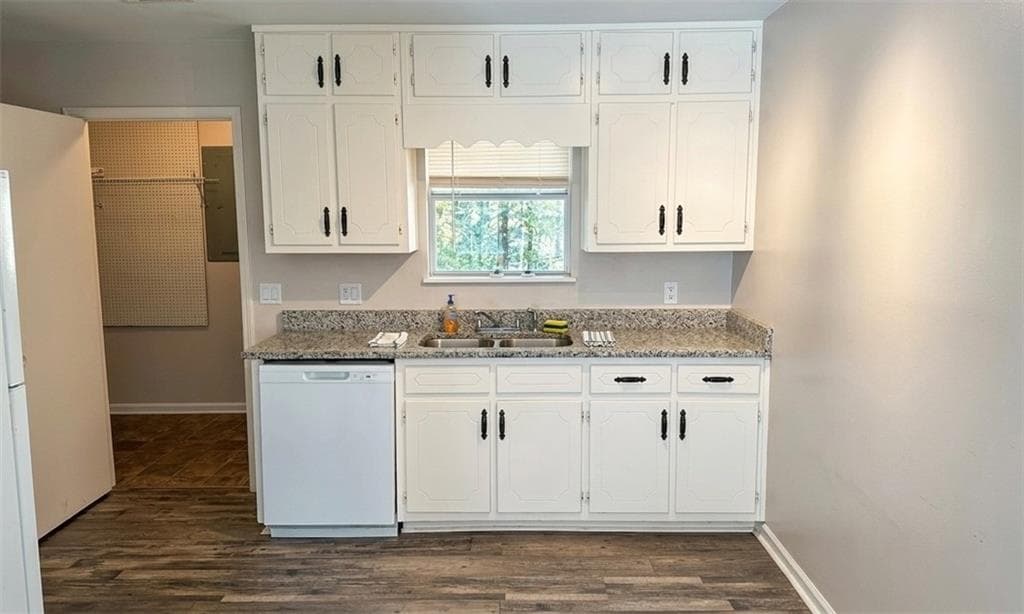 duplex for sale at 4550 Candlestick Lane, Oakwood, GA 30566 — photo 7