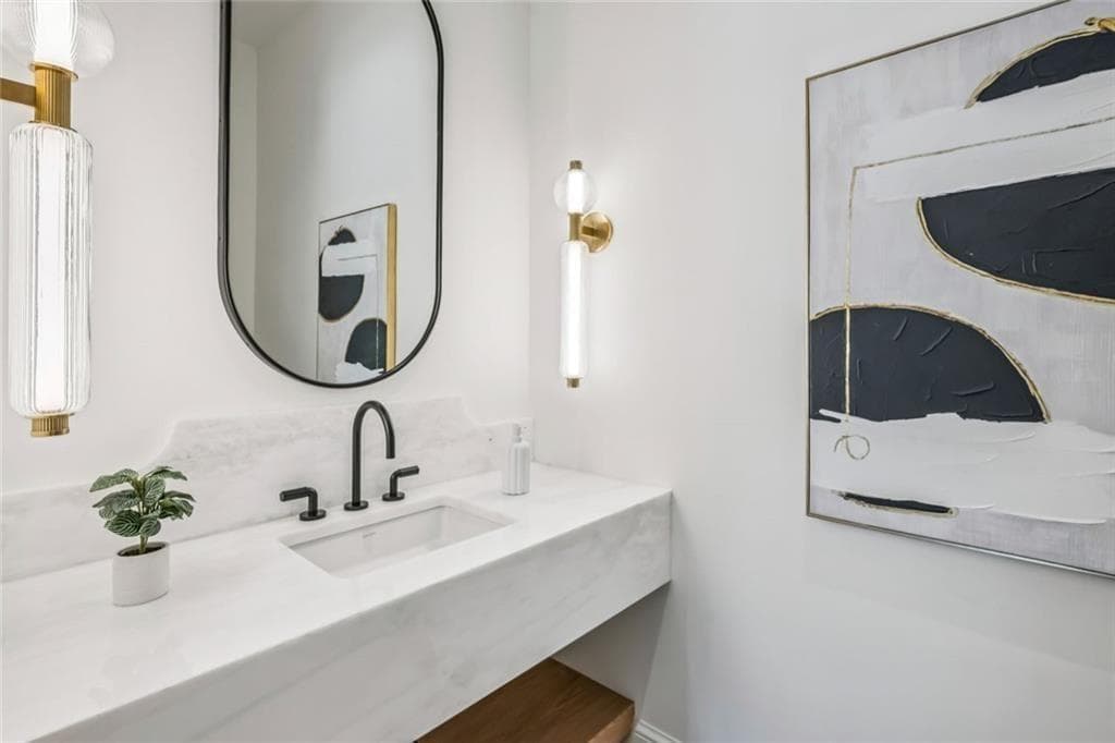 6 bedroom, 8 bathroom, 10,100 sq ft single family residence for sale at 3167 Rilman Road, Atlanta, GA 30327 — photo 8