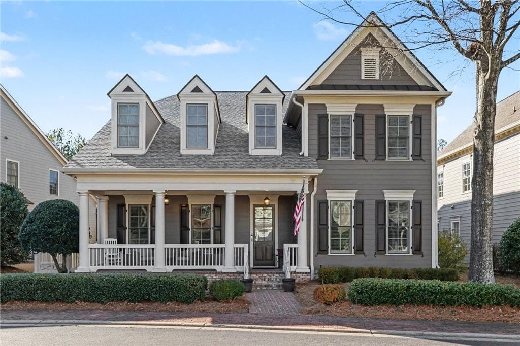 10856 Enclave Lane, Alpharetta, GA 30022 — most recent listing photo