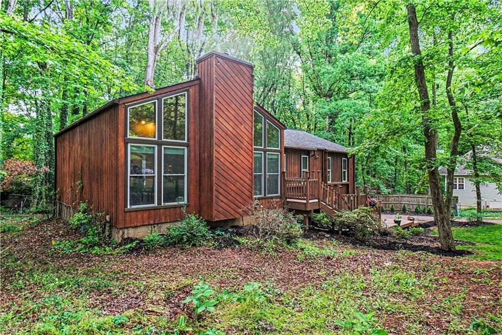 2411 Emberwood Court, Kennesaw, GA 30152 — most recent listing photo