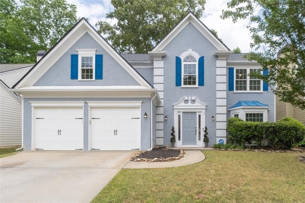 3950 Ancroft Circle, Peachtree Corners, GA 30092 — most recent listing photo