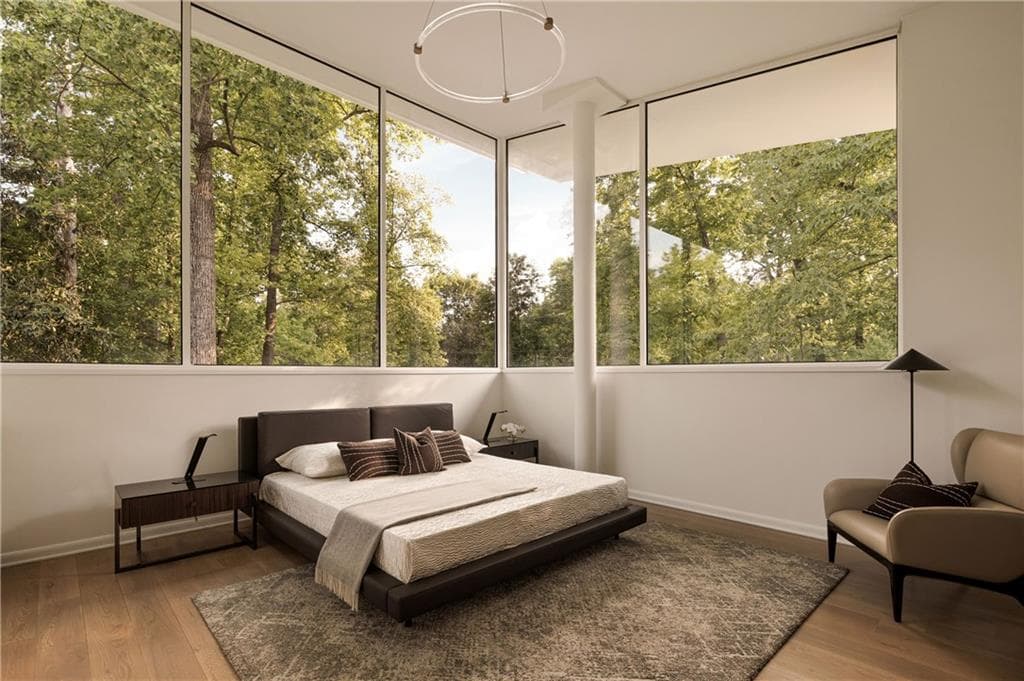5 bedroom, 7 bathroom, 6,149 sq ft single family residence for sale at 3619 Ivy Road, Atlanta, GA 30342 — photo 6