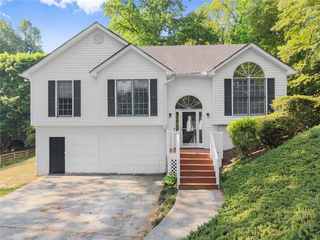 74 Blacks Mill Trace, Dawsonville, GA 30534 — most recent listing photo
