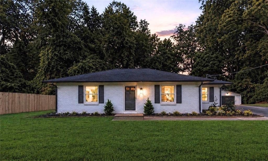 2260 Old Spring Road, Smyrna, GA 30080 — most recent listing photo