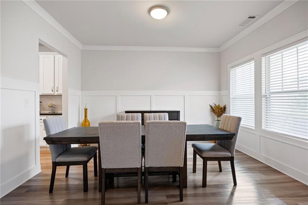 5 bedroom, 4 bathroom, 3,108 sq ft single family residence for sale at 103 Grove View Road, Woodstock, GA 30189 — photo 5