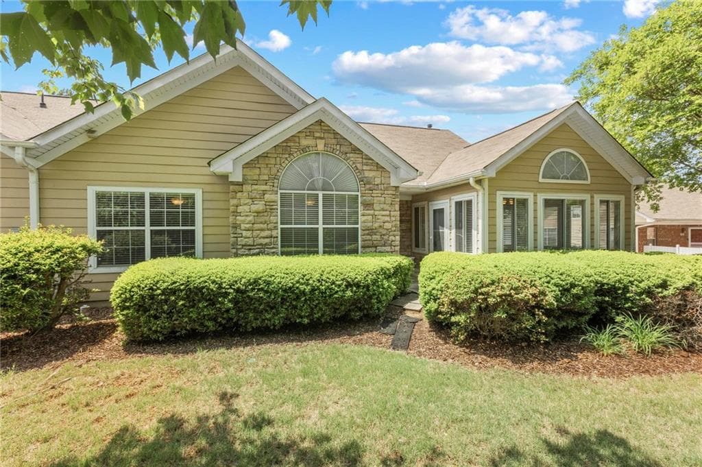 2191 Rockbridge Road 1803, Stone Mountain, GA 30087 — most recent listing photo