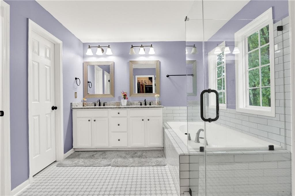 4 bedroom, 3 bathroom, 2,612 sq ft single family residence for sale at 2818 Stockbridge Way, Dacula, GA 30019 — photo 3