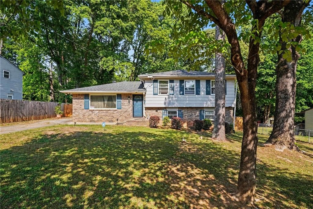 6260 Crestview Lane, Forest Park, GA 30297 — most recent listing photo