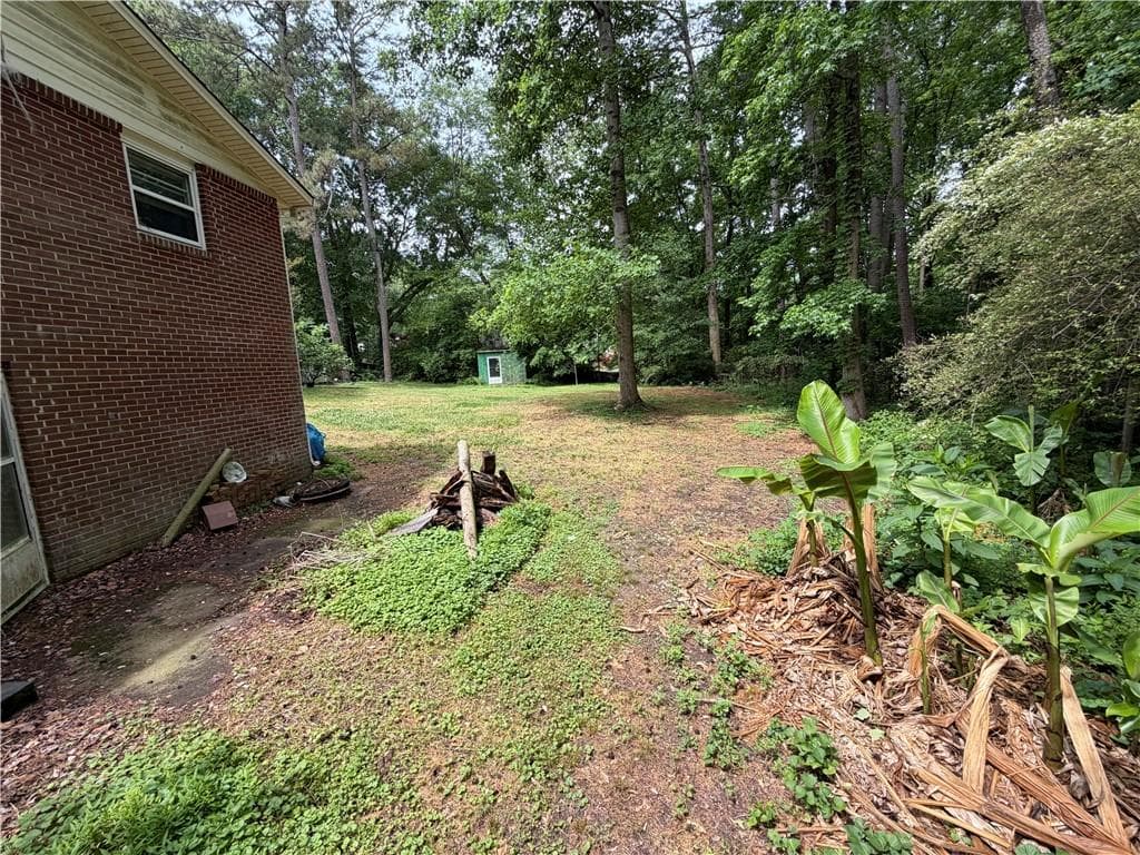 3 bedroom, 2 bathroom, 1,354 sq ft single family residence for sale at 232 Manning Drive, Alpharetta, GA 30009 — photo 7